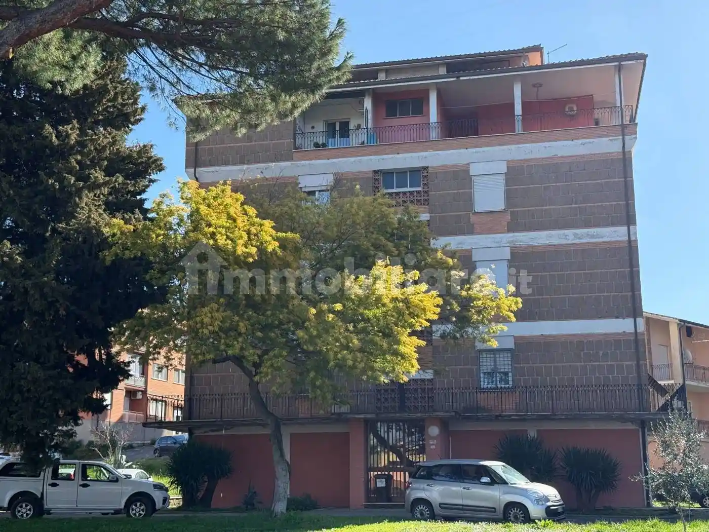 Appartamento in vendita a Tivoli