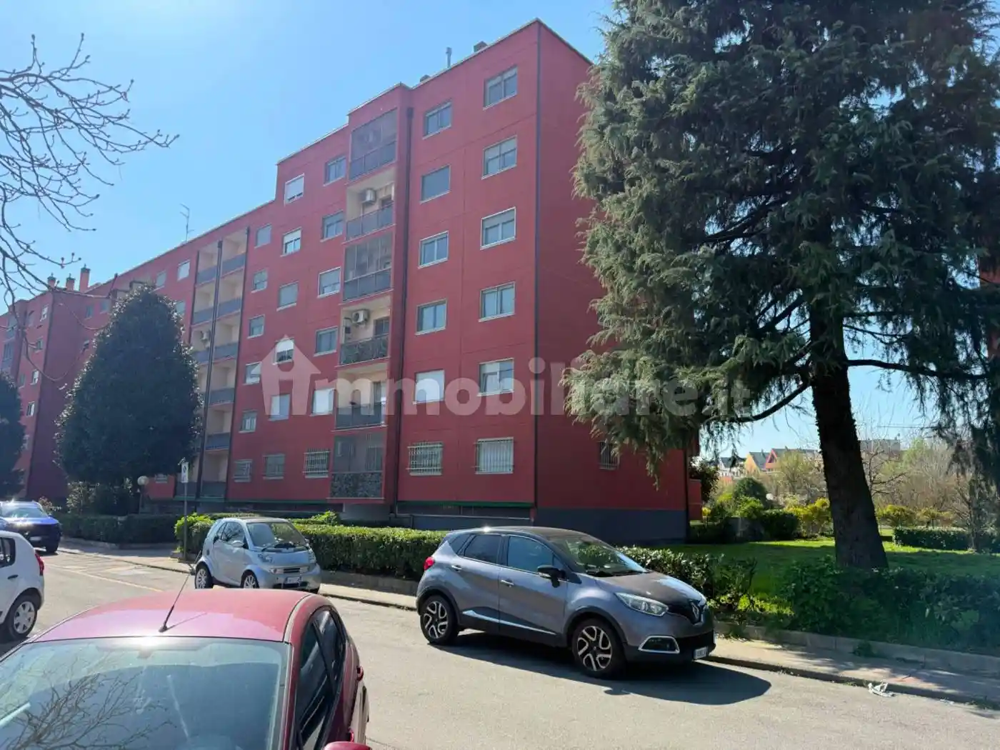 Appartamento in vendita a San Giuliano Milanese