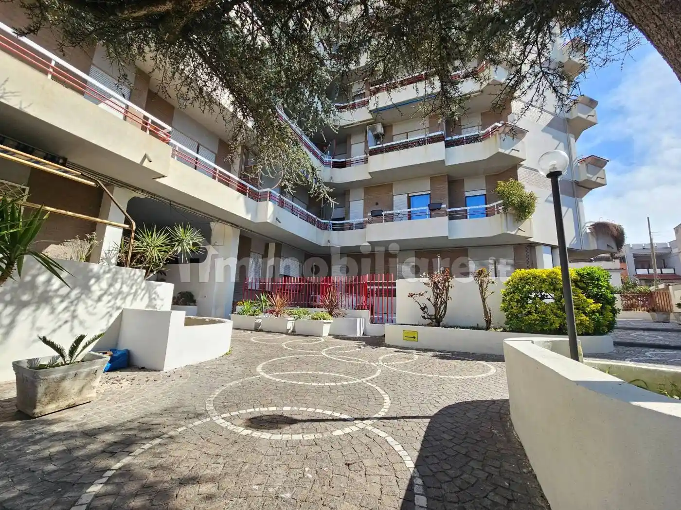 Appartamento in vendita a Nettuno