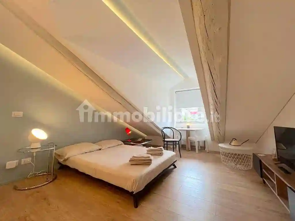 Attico - Mansarda - foto 2