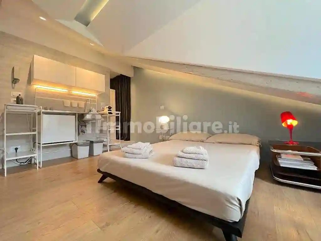 Attico - Mansarda - foto 3