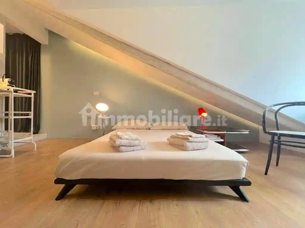 Attico - Mansarda - foto 4