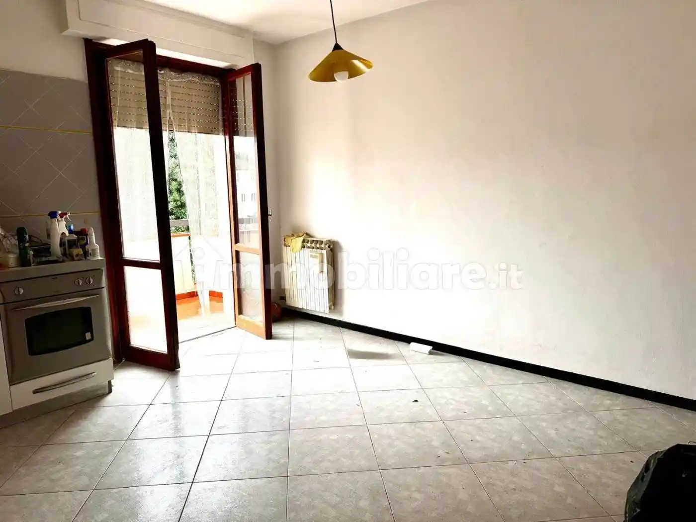 Appartamento in vendita a Vinci