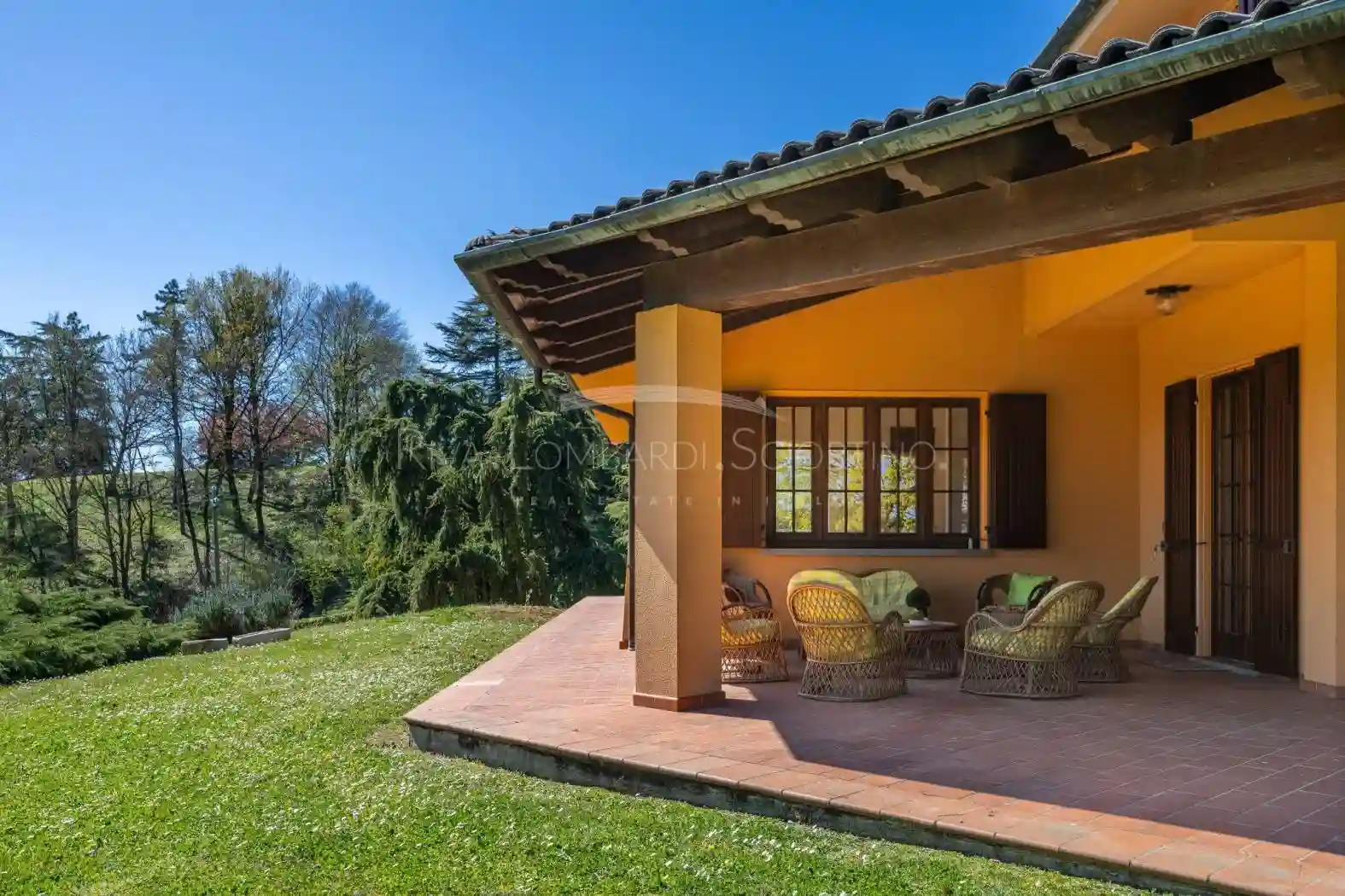 Villa - foto 4