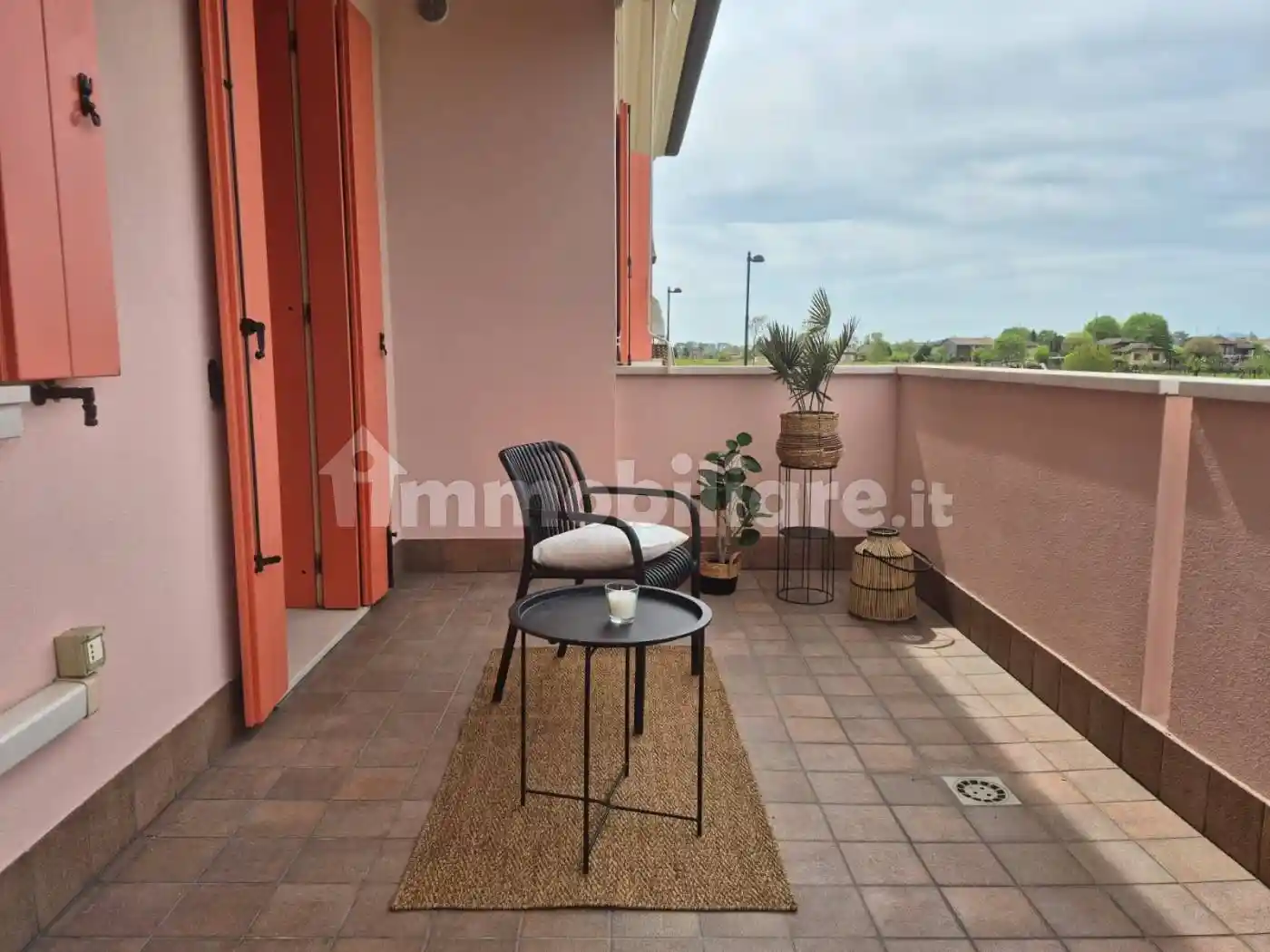 Appartamento in vendita a San Giorgio in Bosco