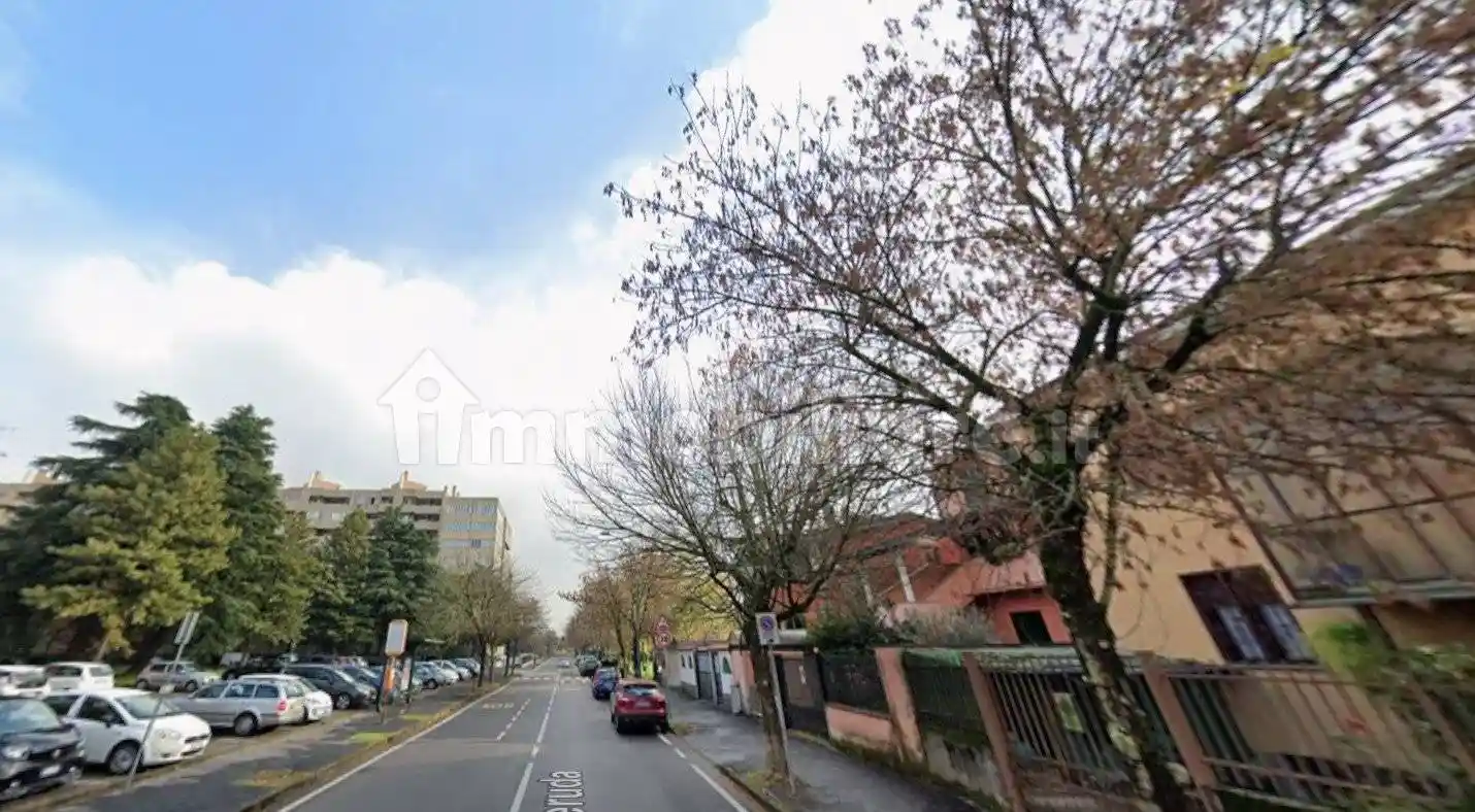 Appartamento in affitto a Cologno Monzese