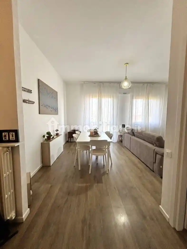 Appartamento in vendita a Paullo