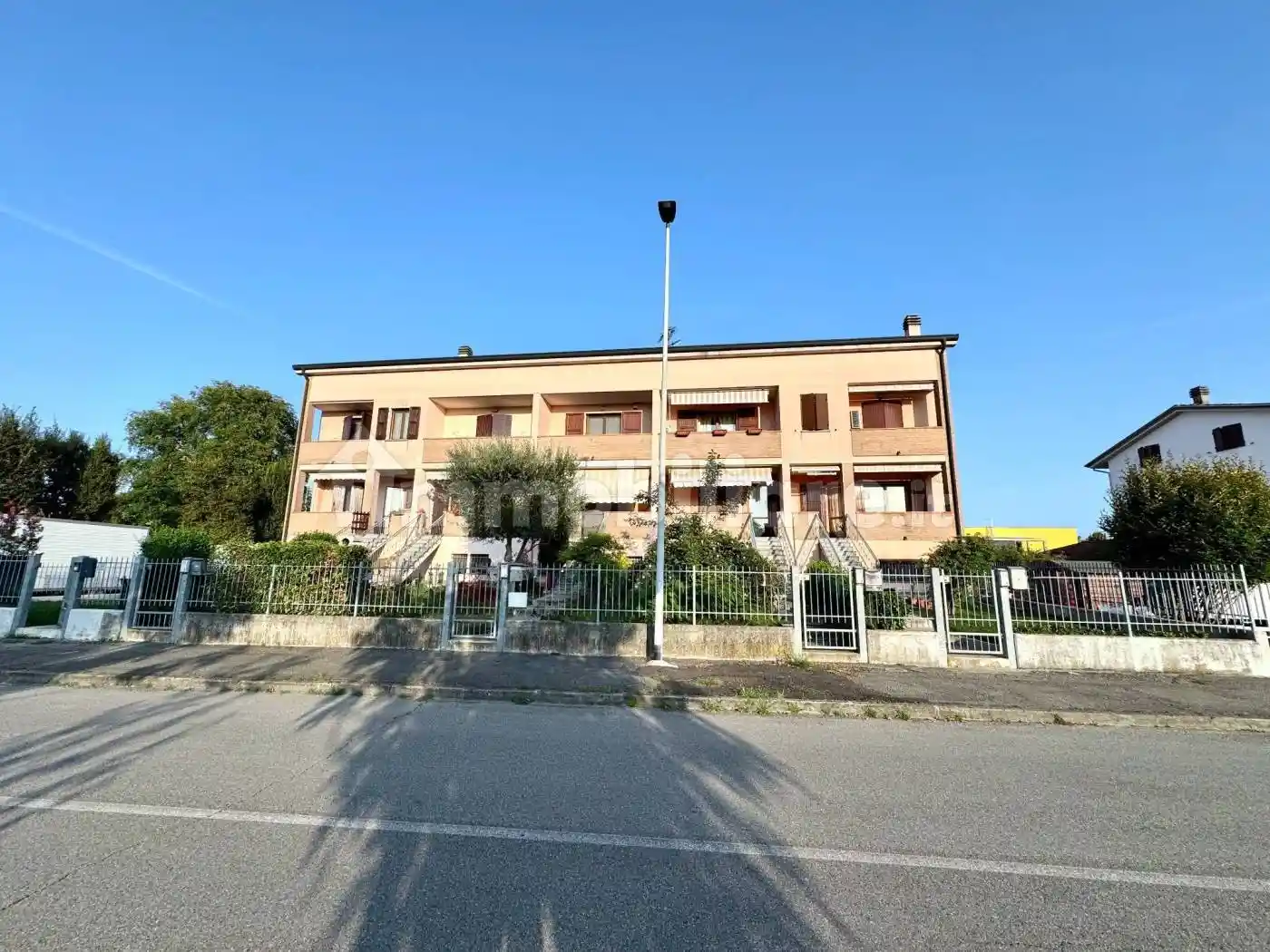 Villetta a schiera in vendita a Sissa Trecasali