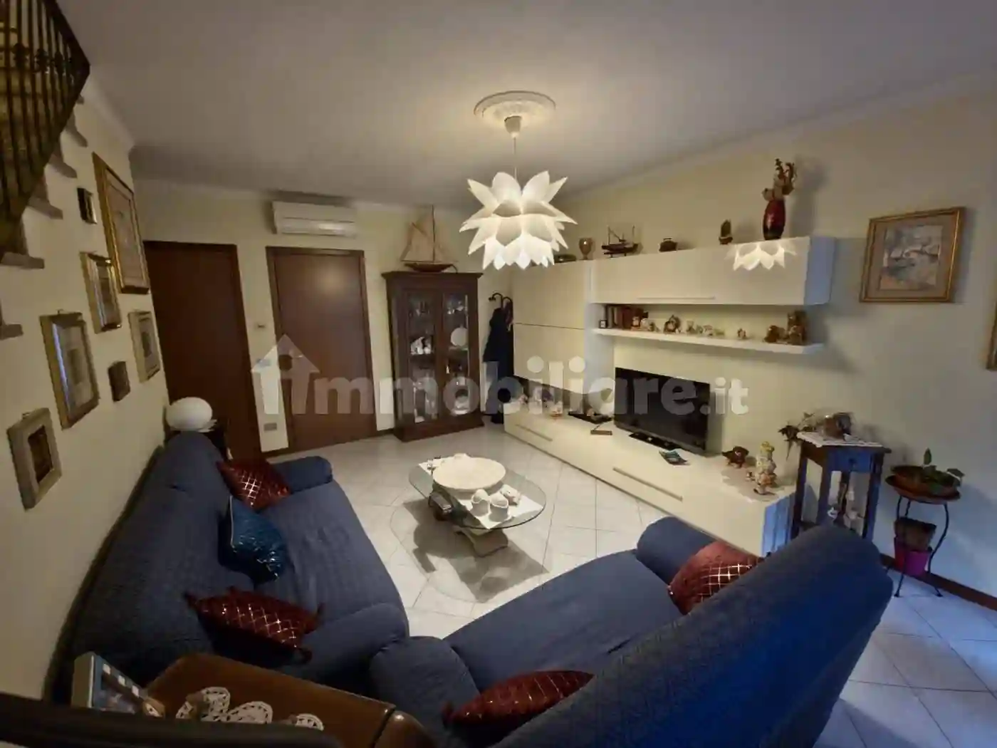 Villetta a schiera - foto 5