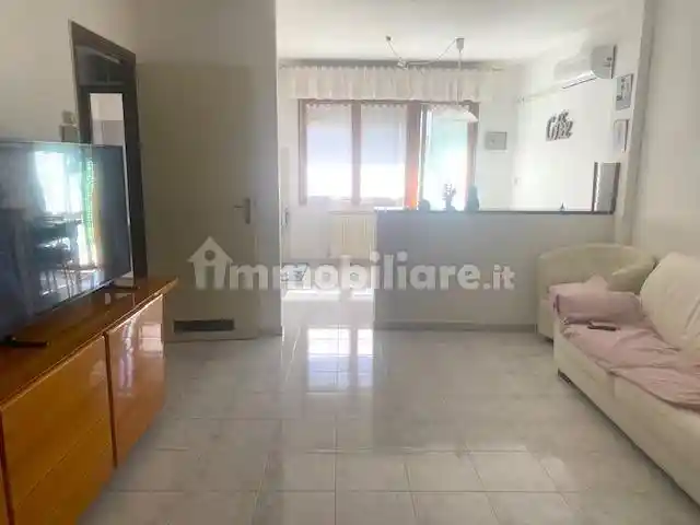 Appartamento in vendita a Livorno