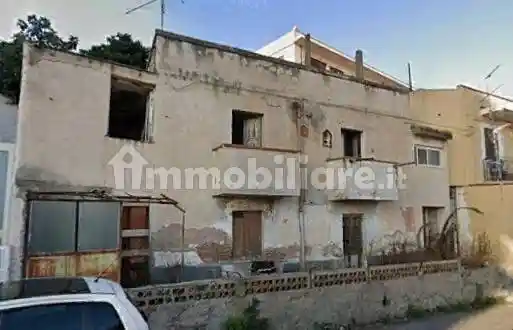 Casa indipendente in vendita a Reggio Calabria