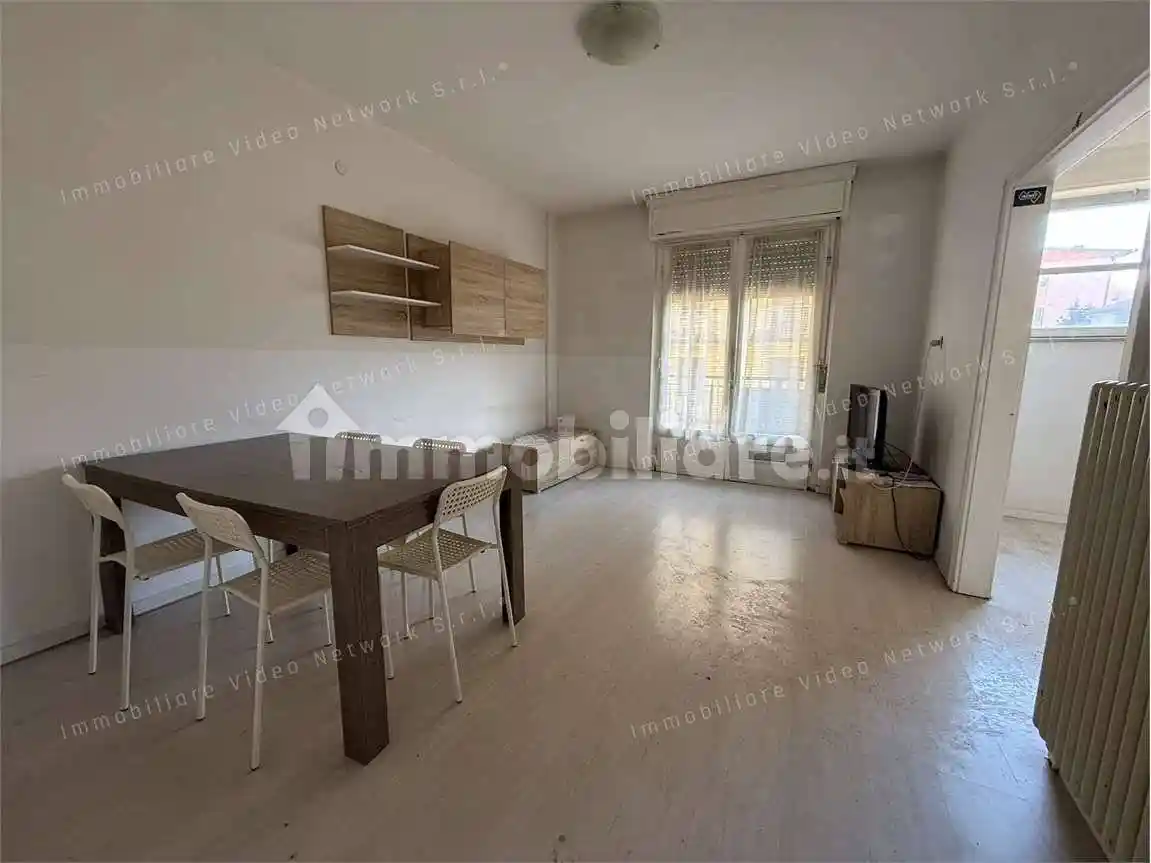 Appartamento in vendita a Trento