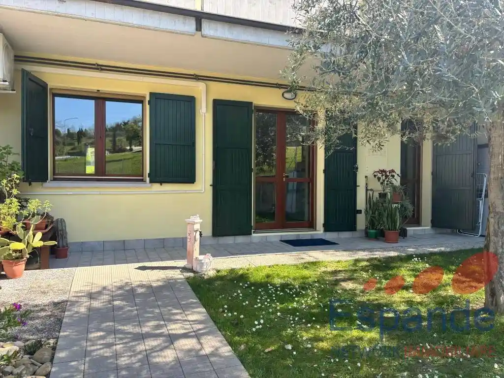 Appartamento in vendita a Meldola