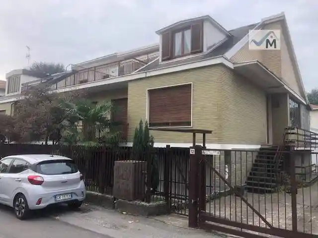 Appartamento in vendita a Paderno Dugnano