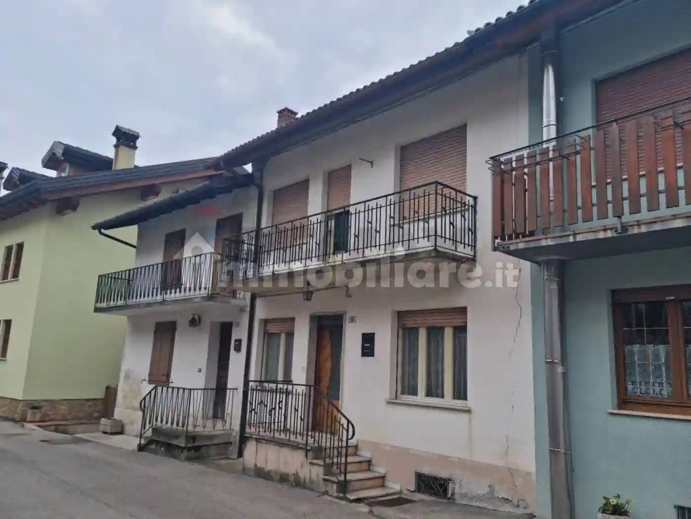 Casa indipendente - foto 2