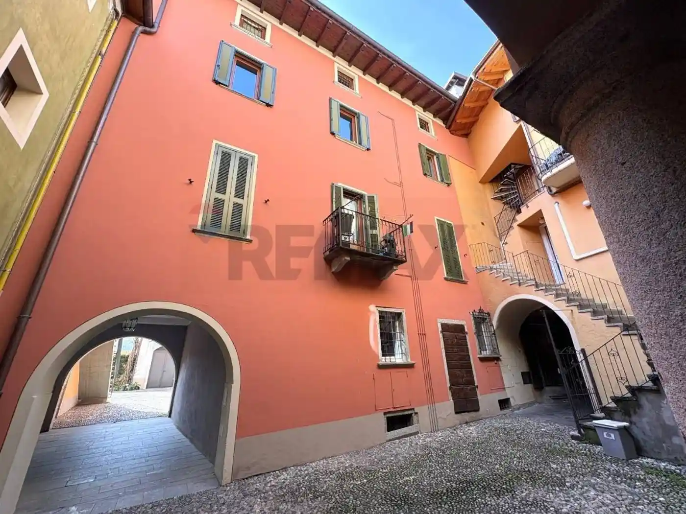 Villa in vendita a Verbania