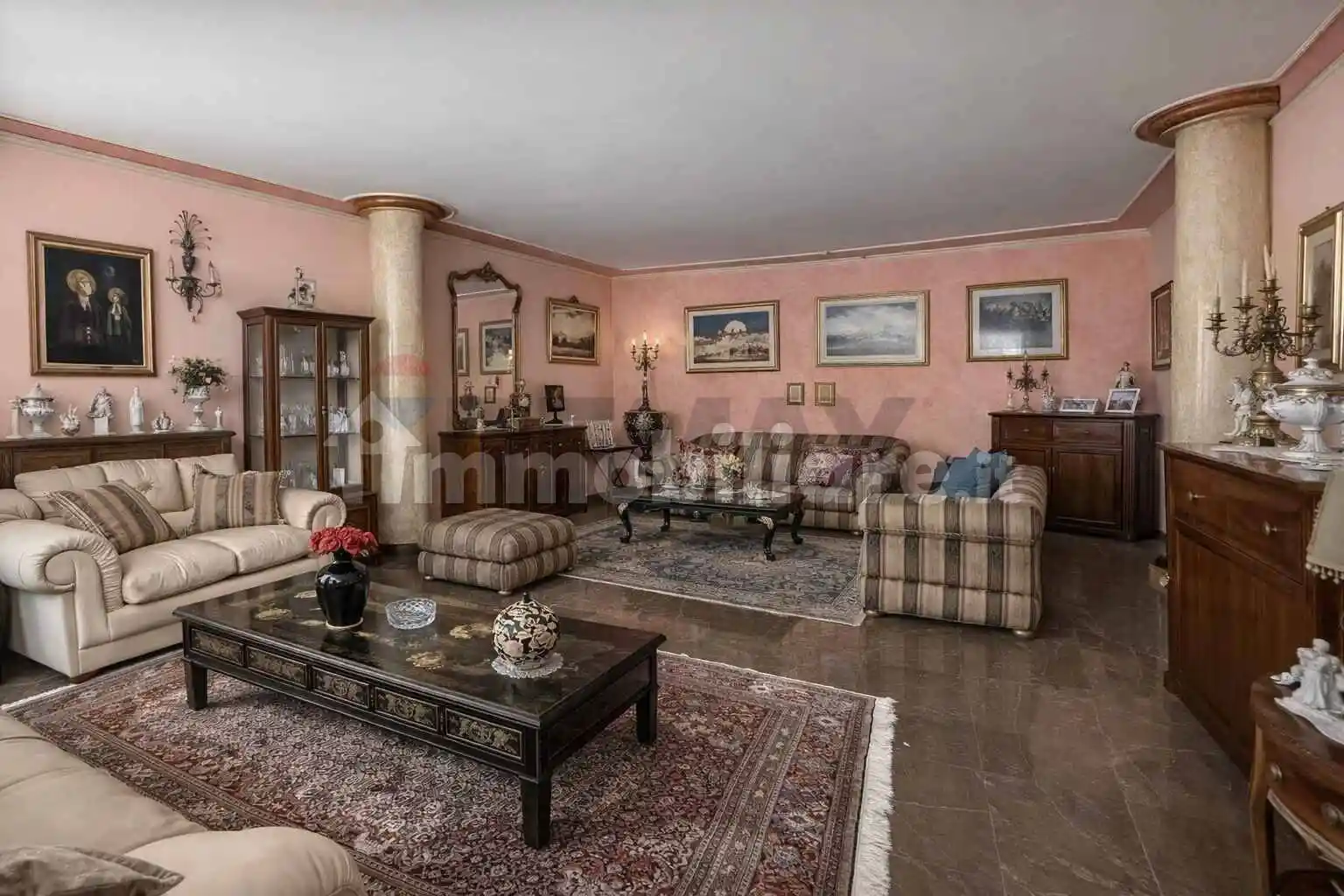 Villa in vendita a Augusta