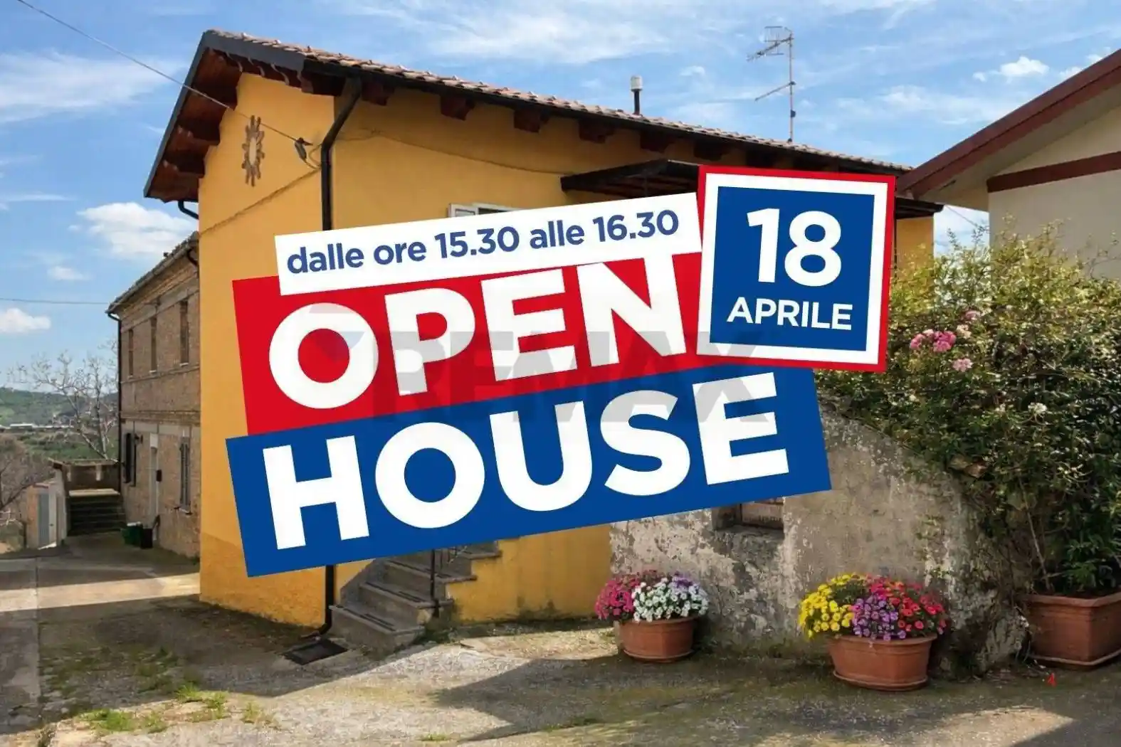 Casa indipendente in vendita a Loreto Aprutino