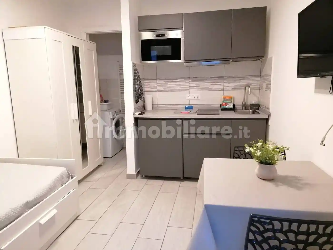 Appartamento in affitto a Torino