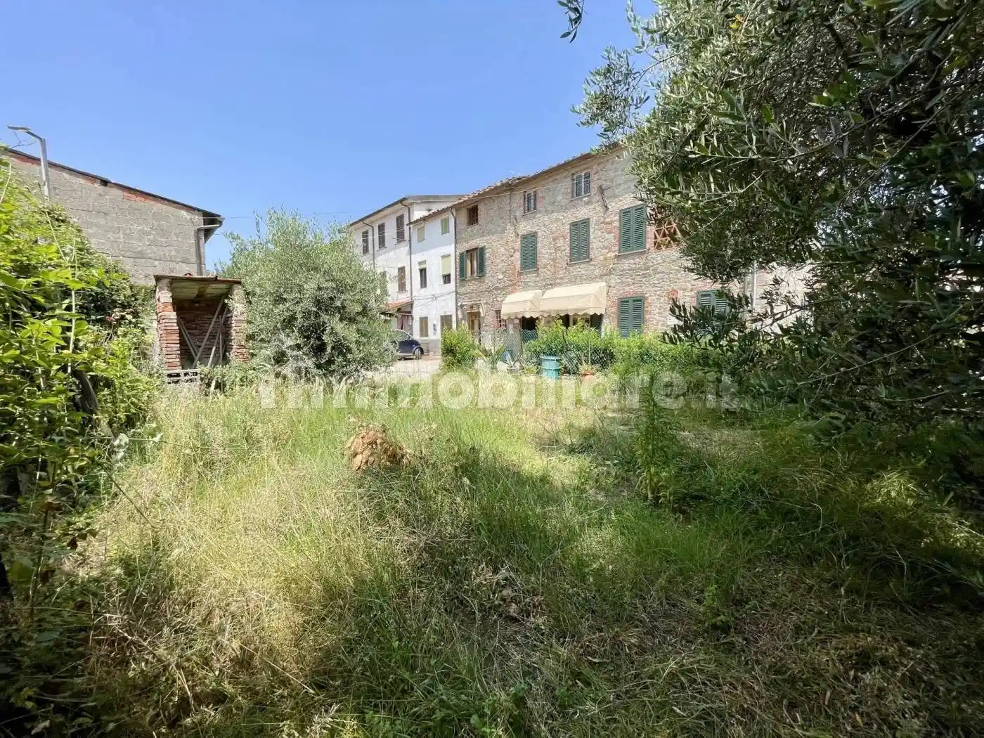 Casa indipendente in vendita a Capannori