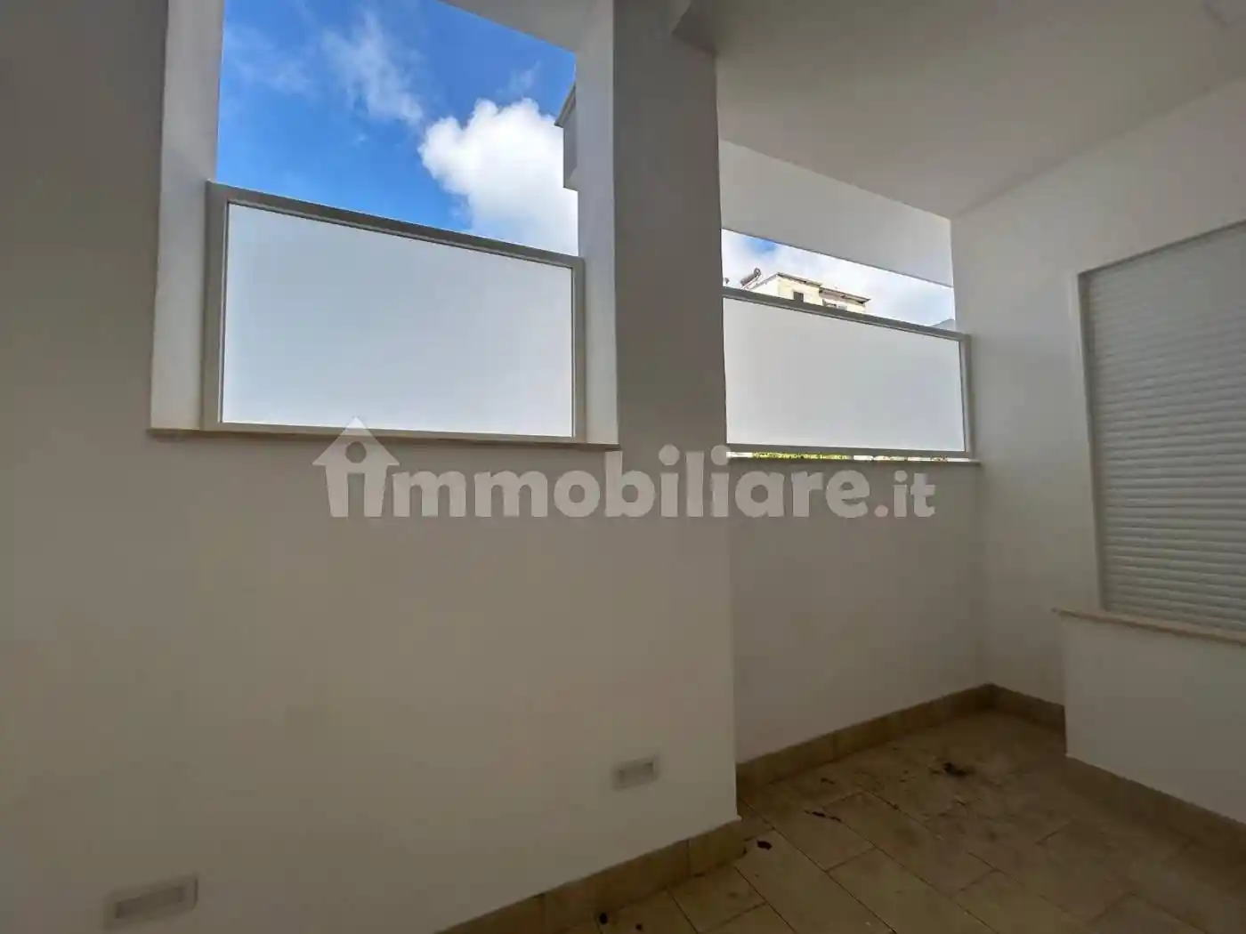 Appartamento in affitto a Pozzuoli