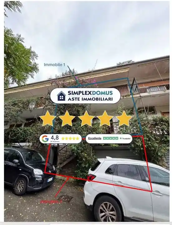 Appartamento in vendita a Zoagli