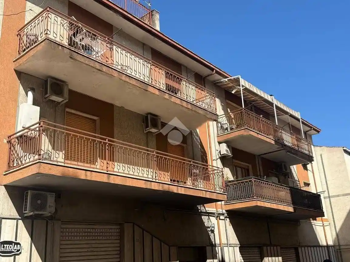 Appartamento in vendita a Corigliano-Rossano