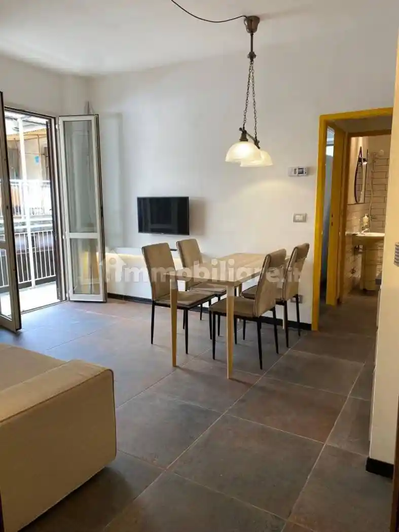 Appartamento in affitto a Perugia