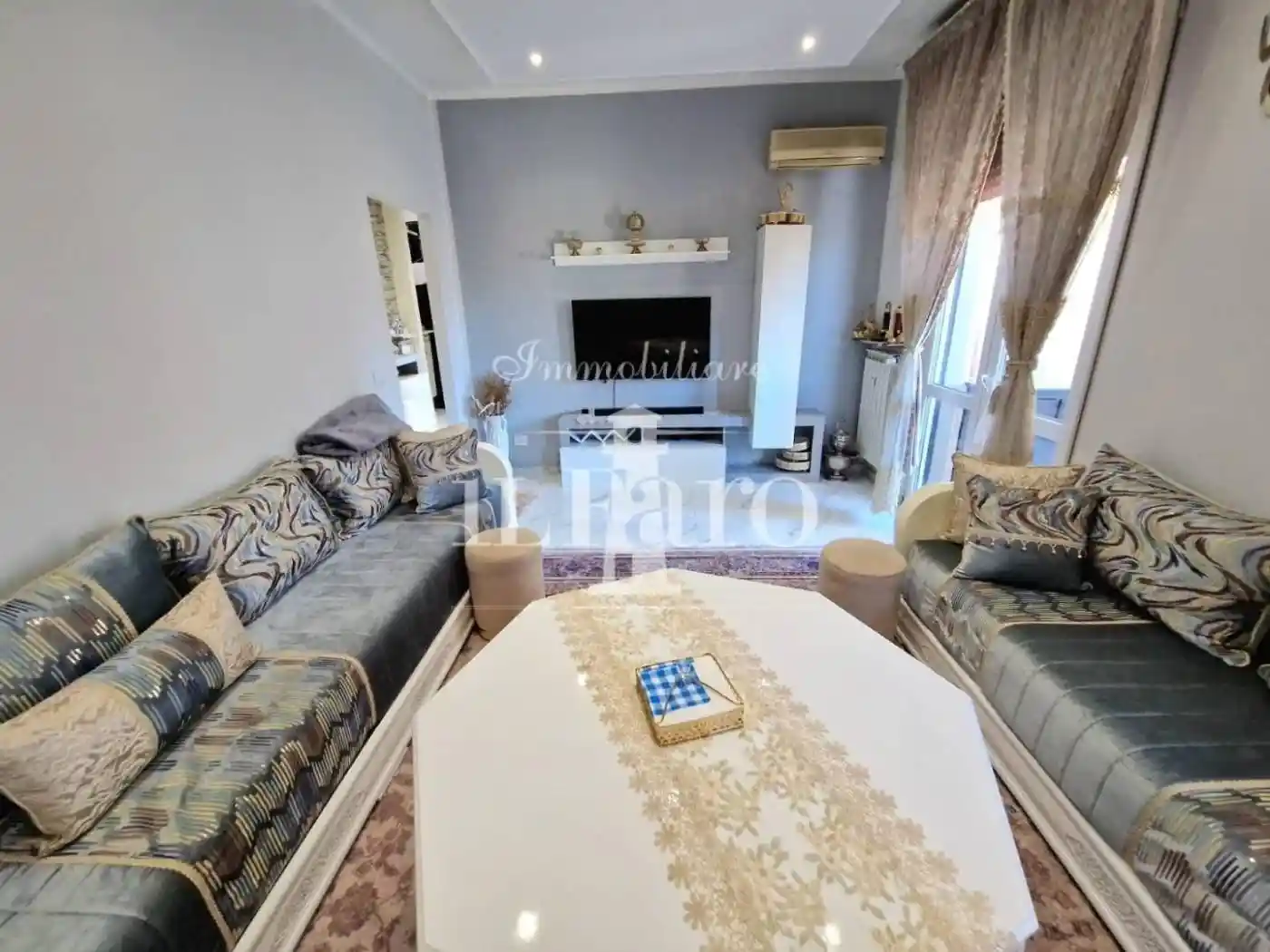 Appartamento in vendita a Campi Bisenzio