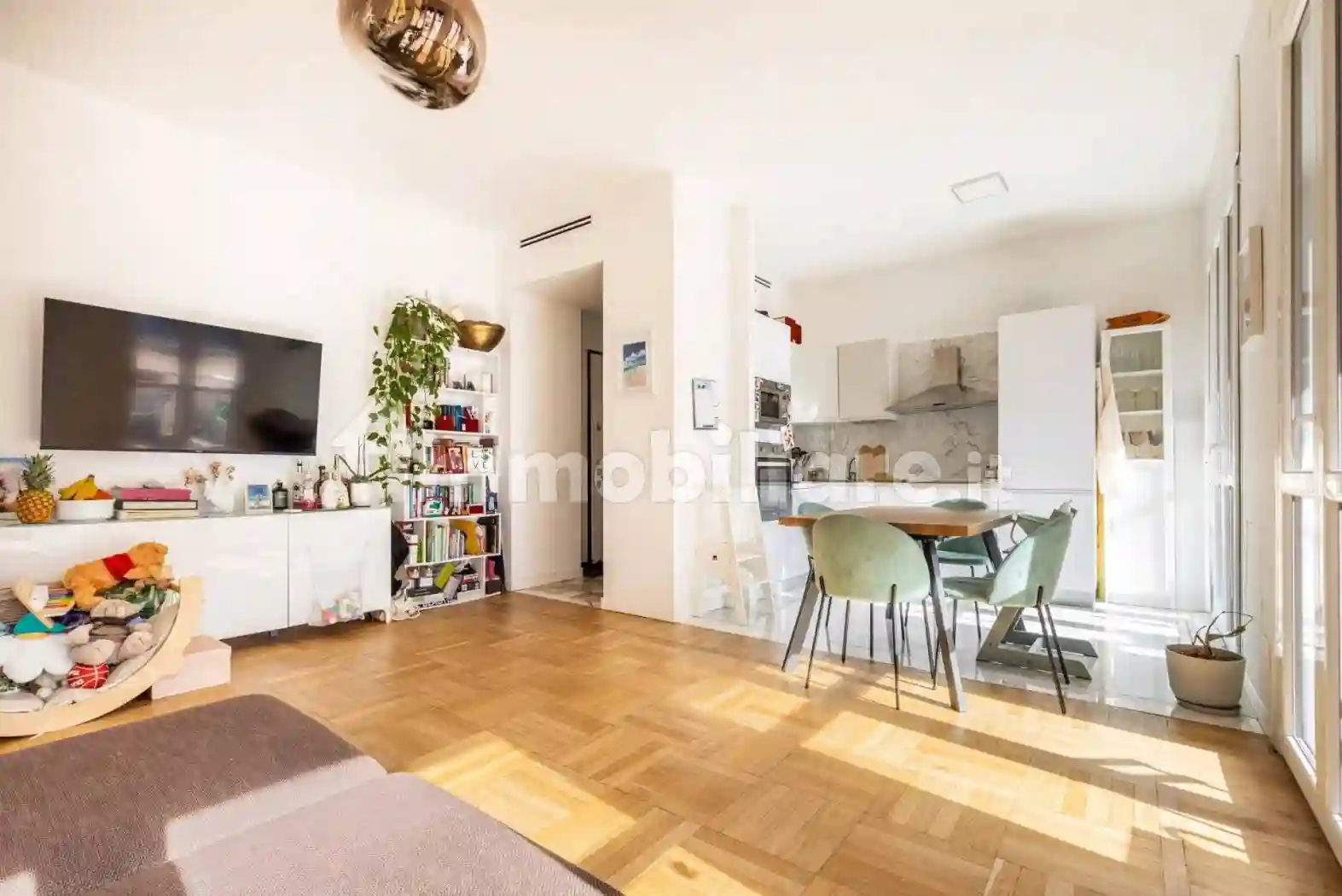 Appartamento - foto 5