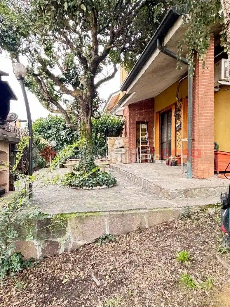 Villetta a schiera - foto 4