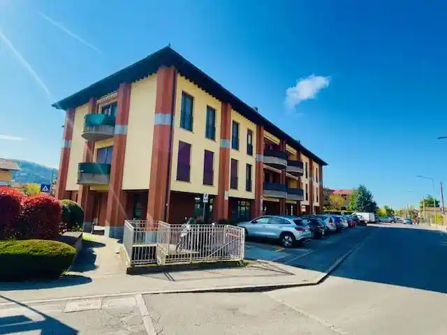 Appartamento in vendita a Villa di Serio