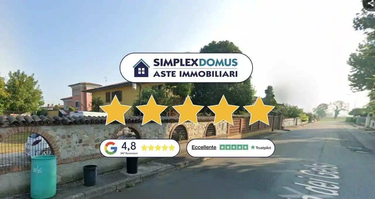 Villa in vendita a Monticelli Pavese