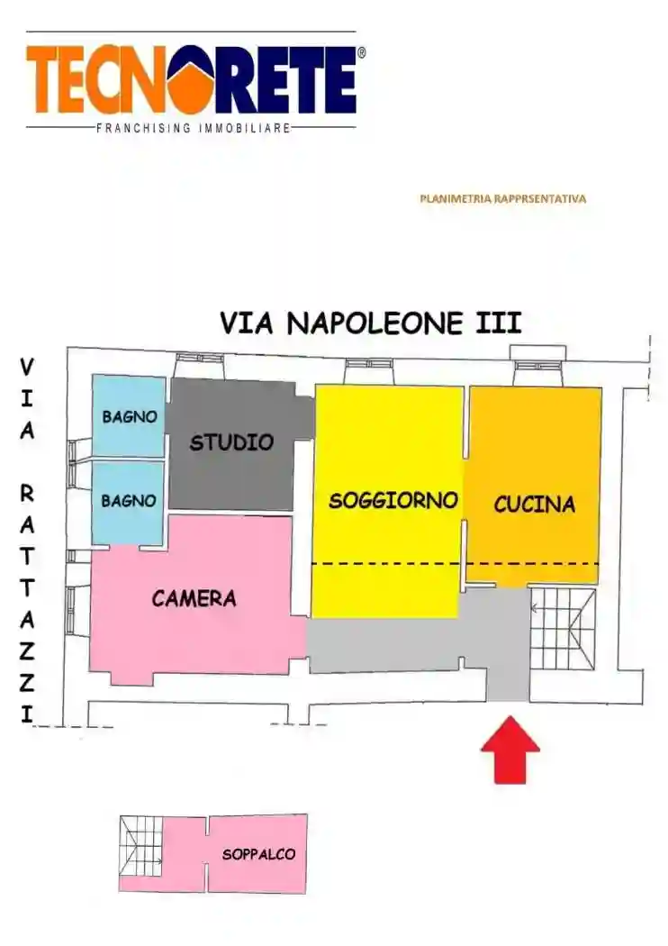 Appartamento - foto 2