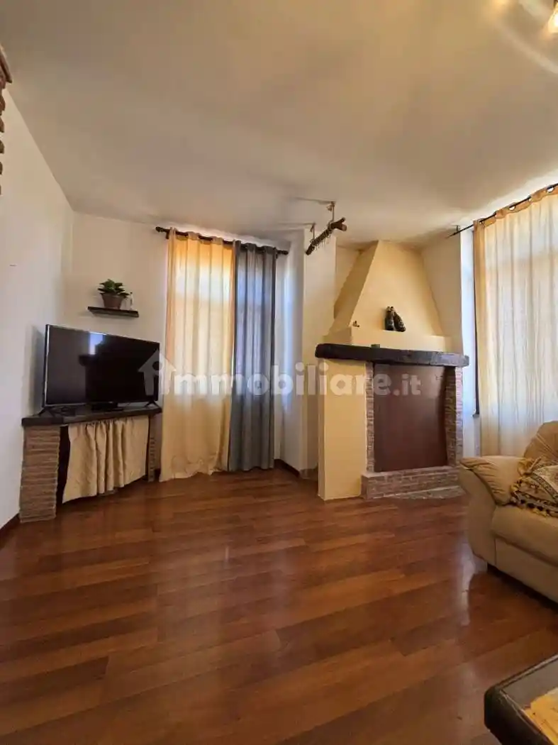 Appartamento in affitto a Castel Volturno