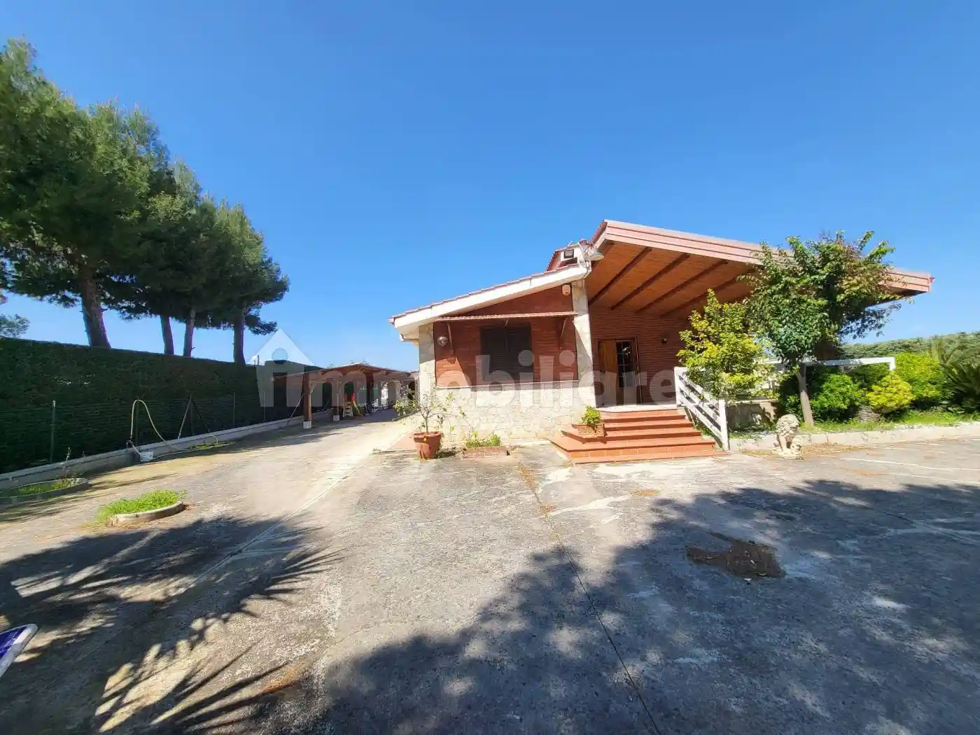 Villa in vendita a Andria