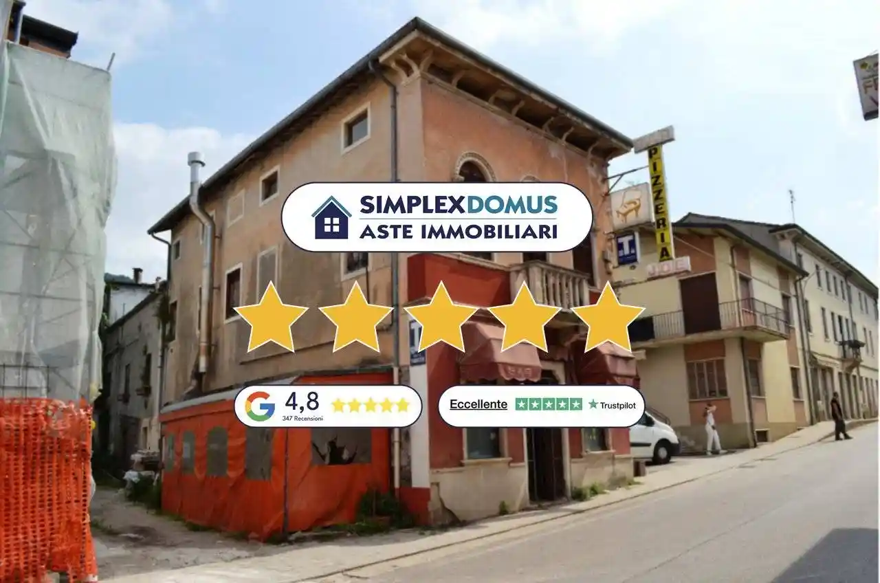 Villa in vendita a Roncà