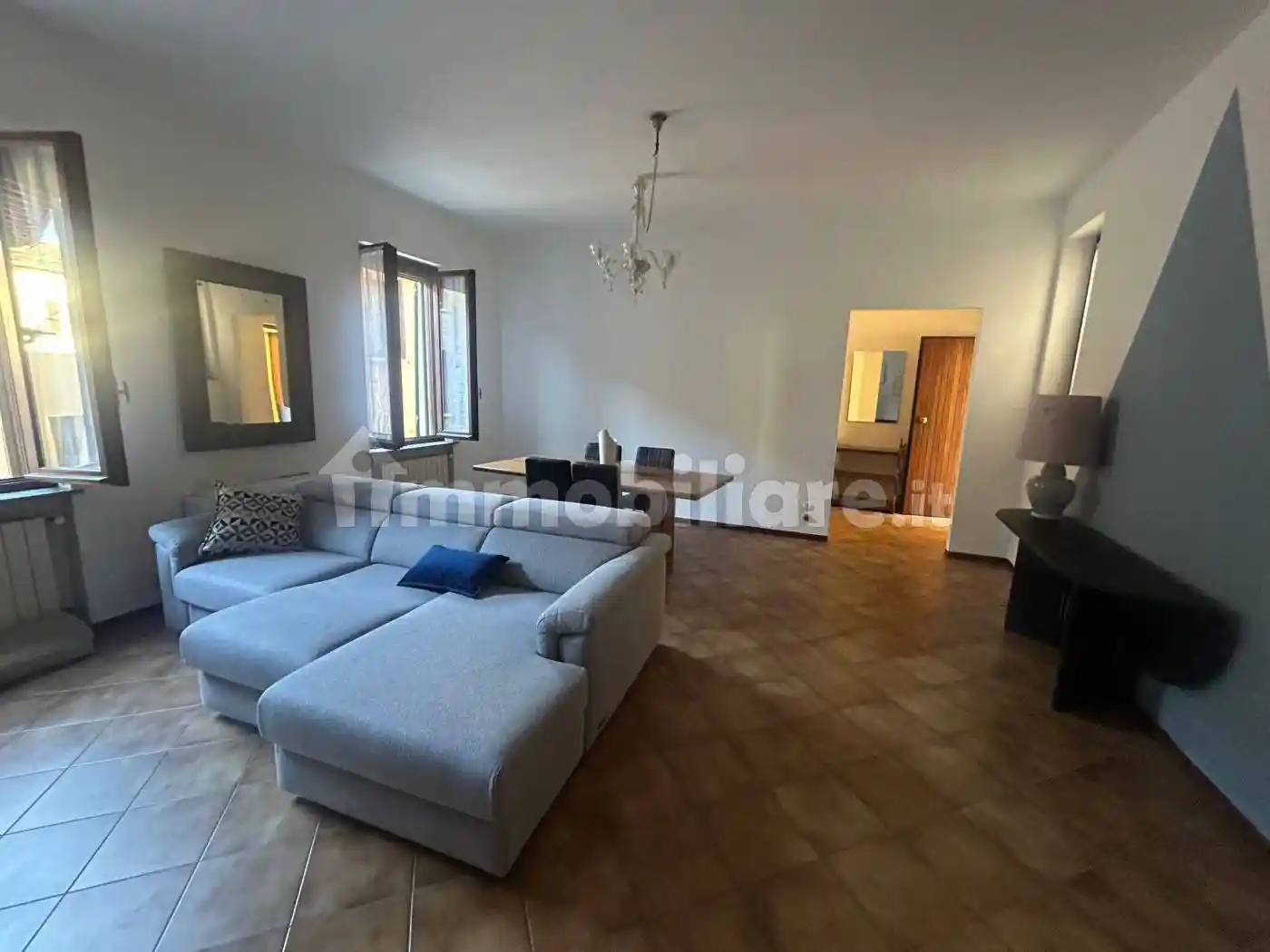 Appartamento in affitto a Cremona