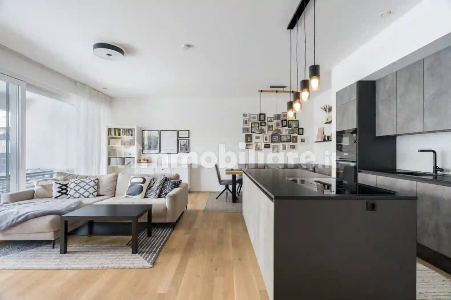 Appartamento - foto 4