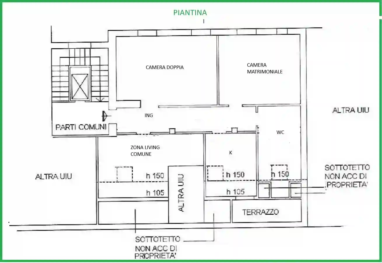 Appartamento - foto 2