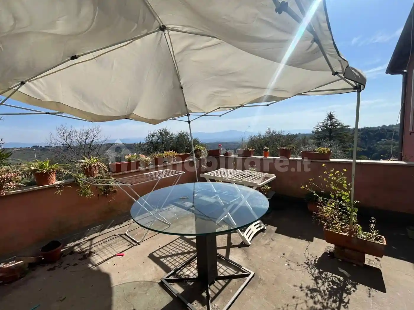 Villa in vendita a Castelnuovo di Porto