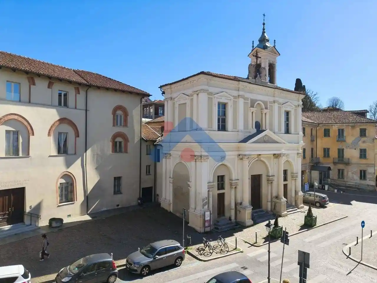 Appartamento in affitto a Chieri