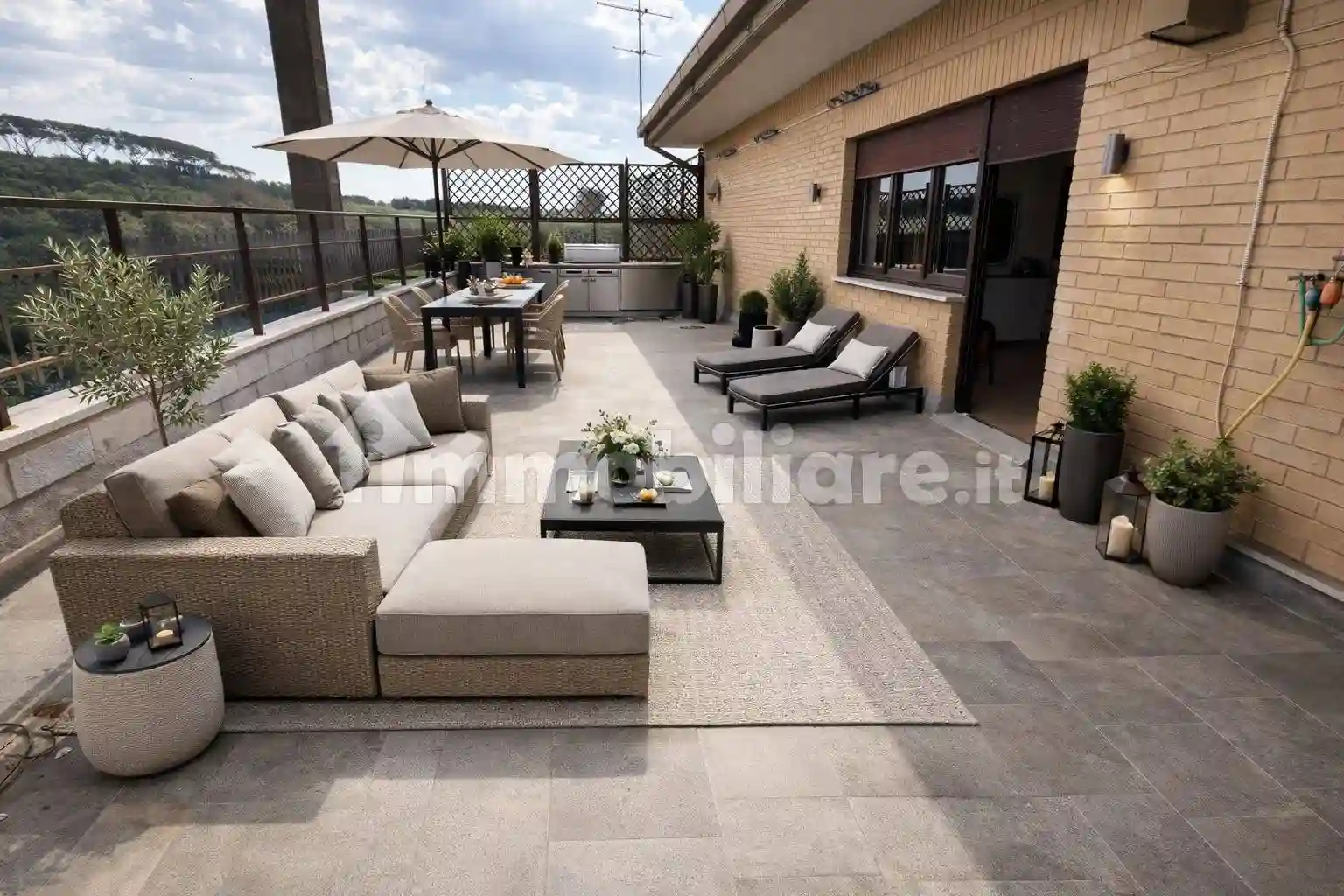 Attico - Mansarda - foto 2