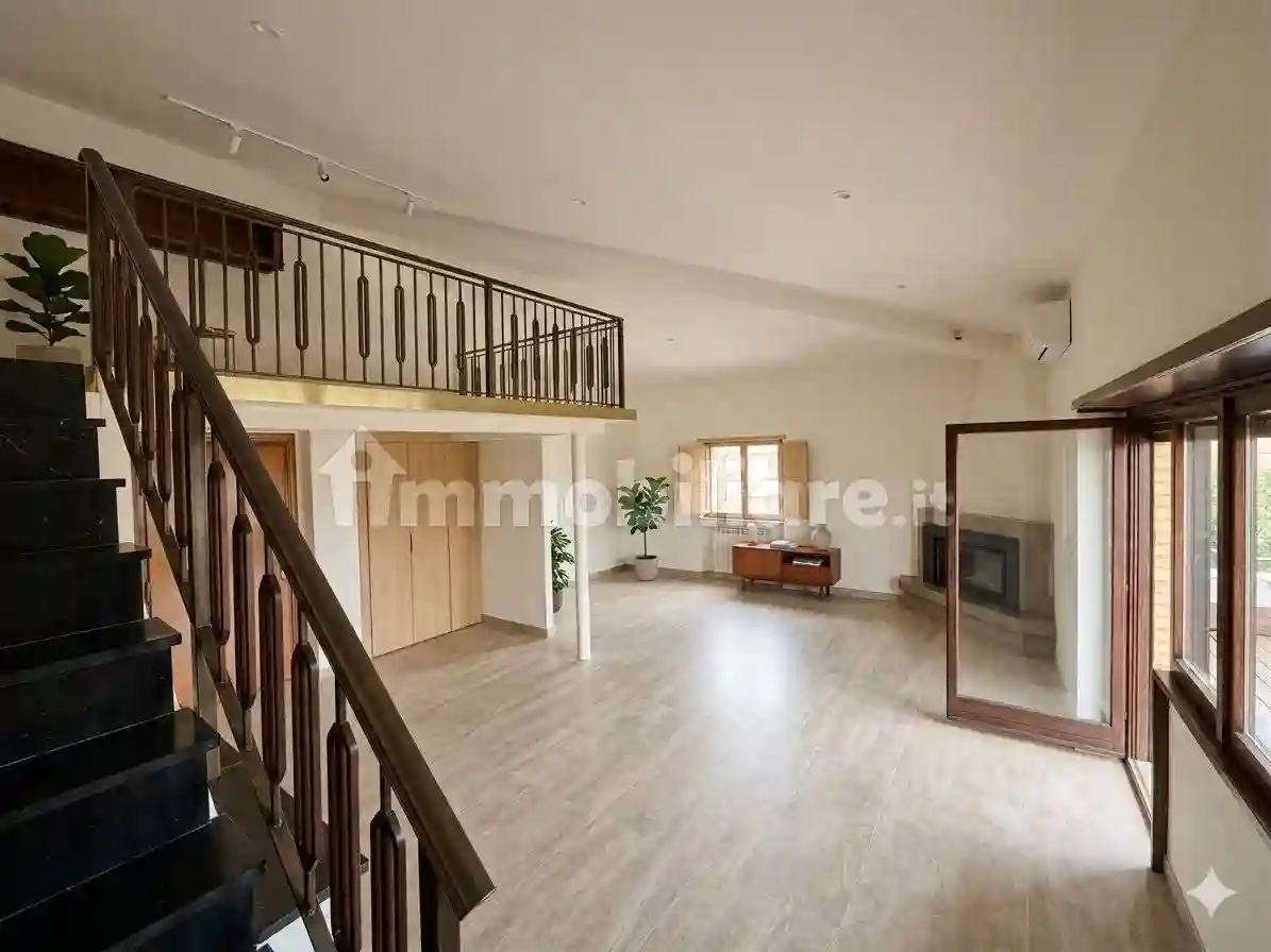 Attico - Mansarda - foto 5