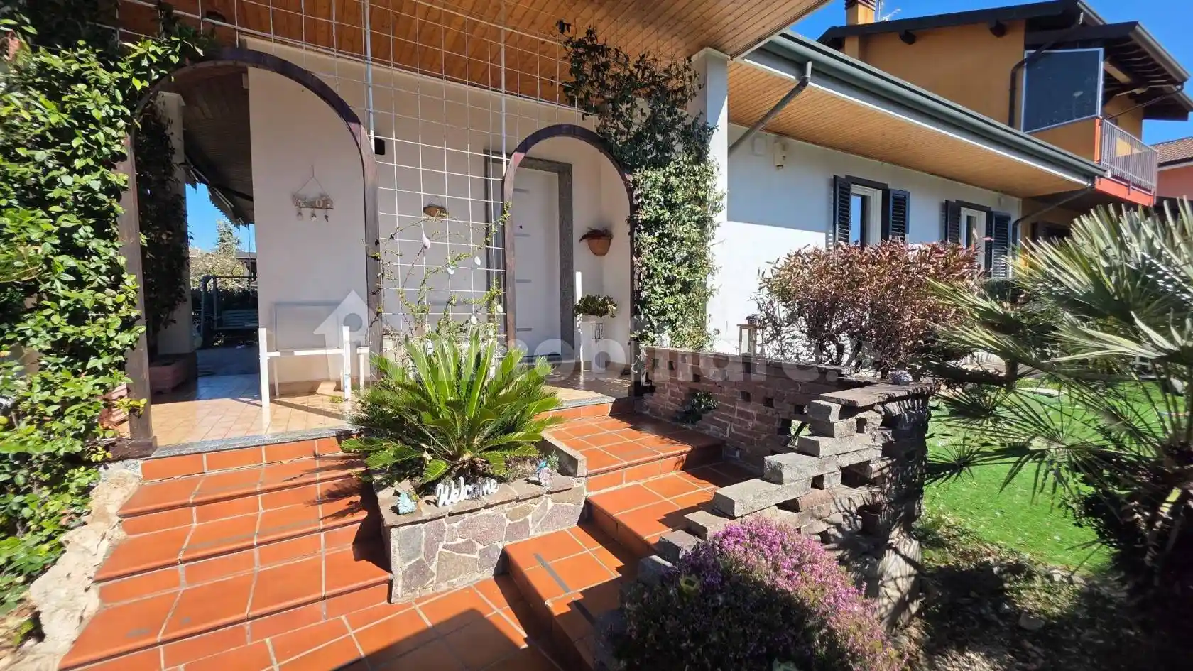 Villa in vendita a Garbagnate Milanese