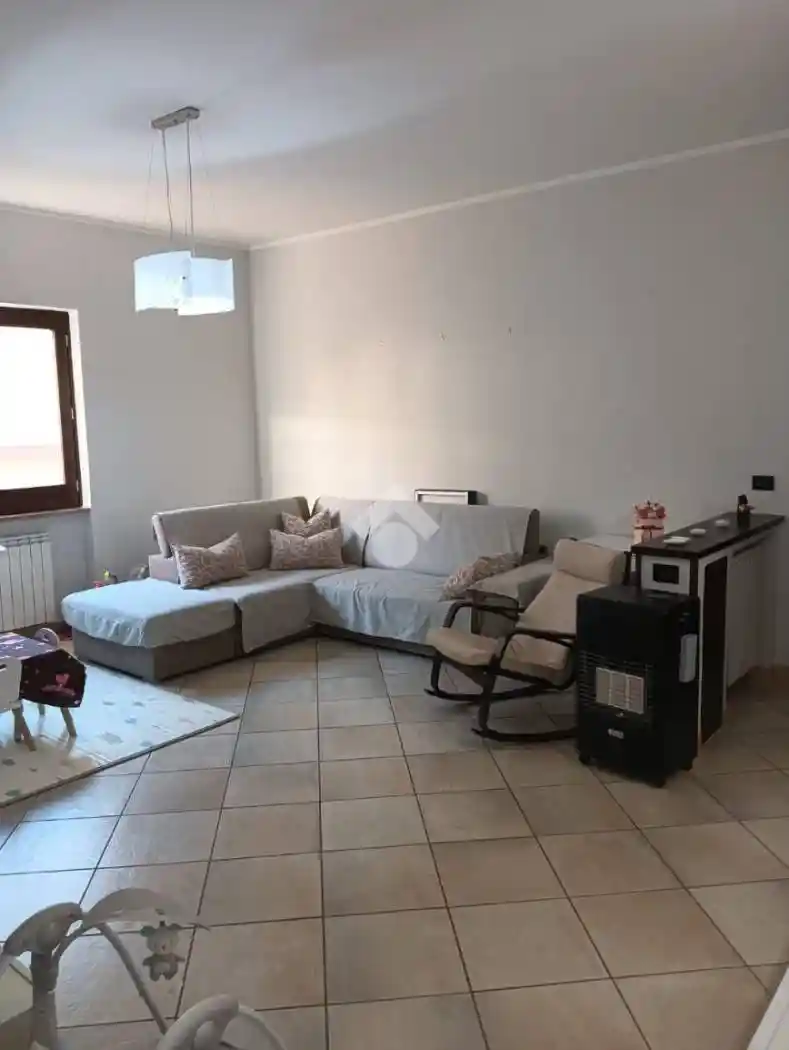 Appartamento in vendita a Moschiano