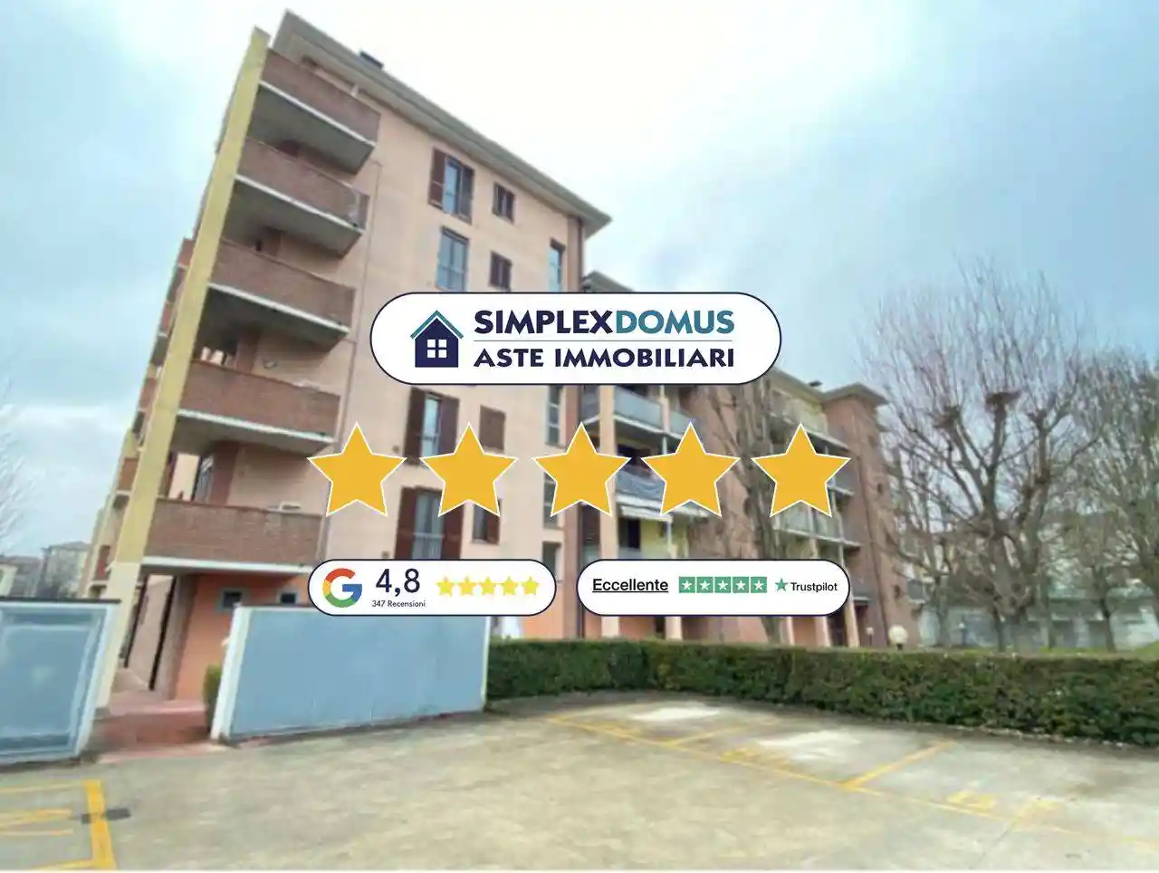 Appartamento in vendita a Mantova