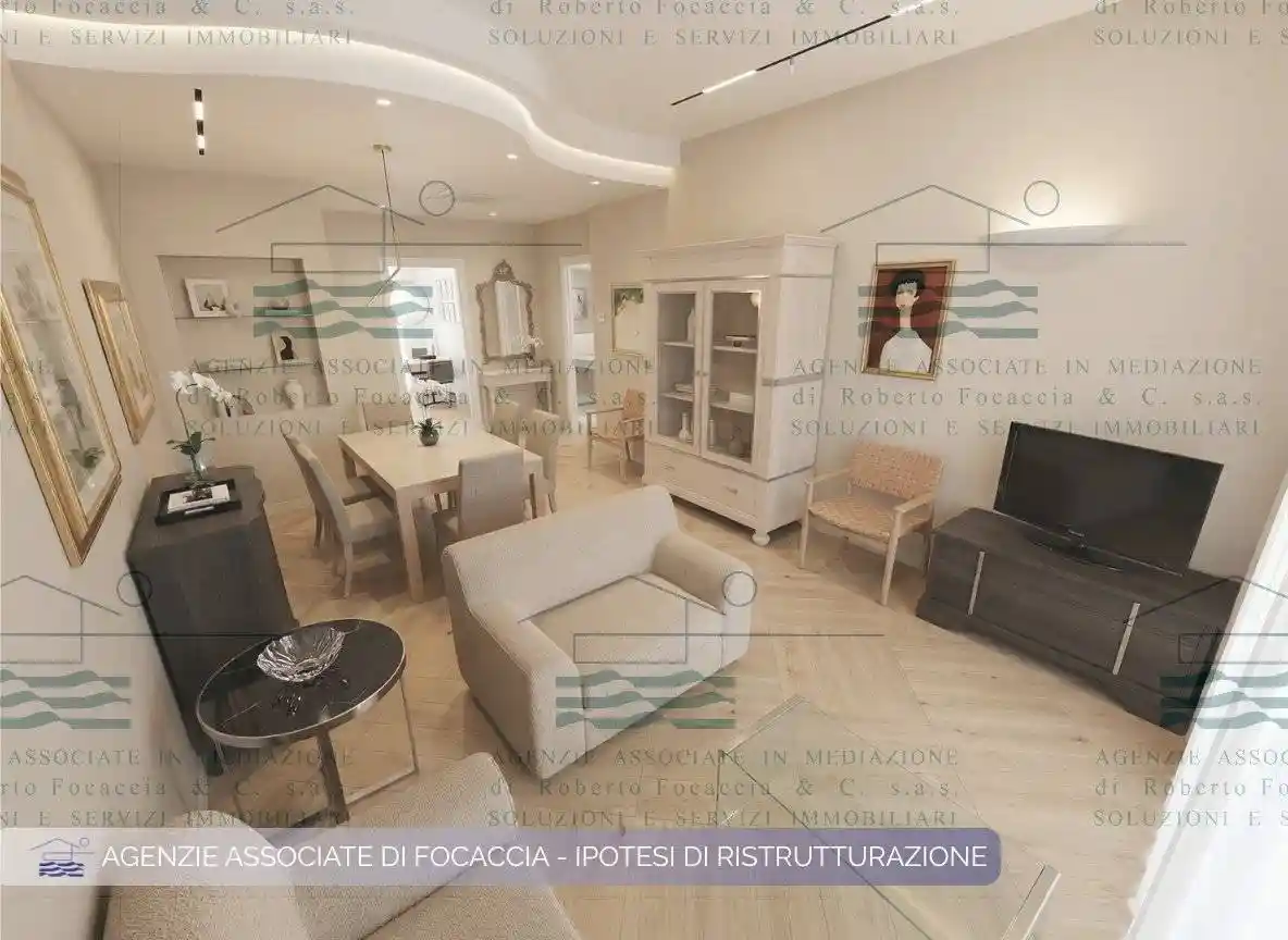 Appartamento in vendita a Cervia