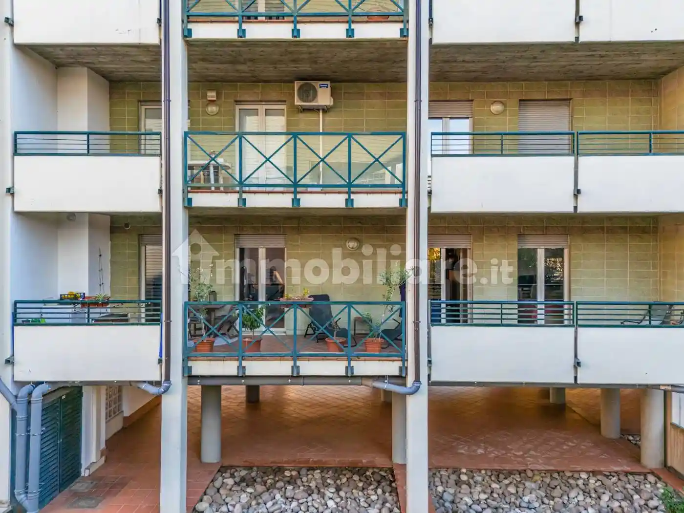 Appartamento in vendita a Verona