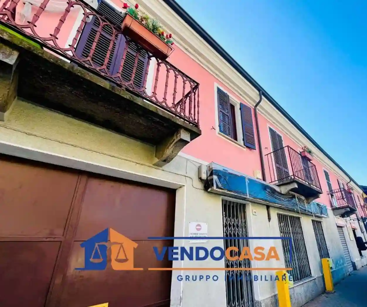 Palazzo - Edificio - foto 3